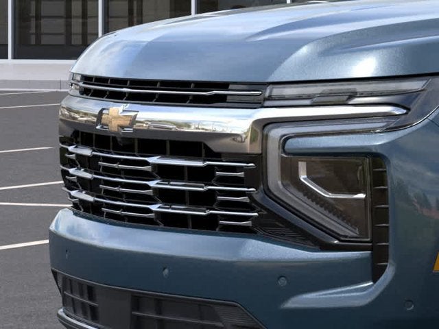 2027 Chevrolet Tahoe Premier