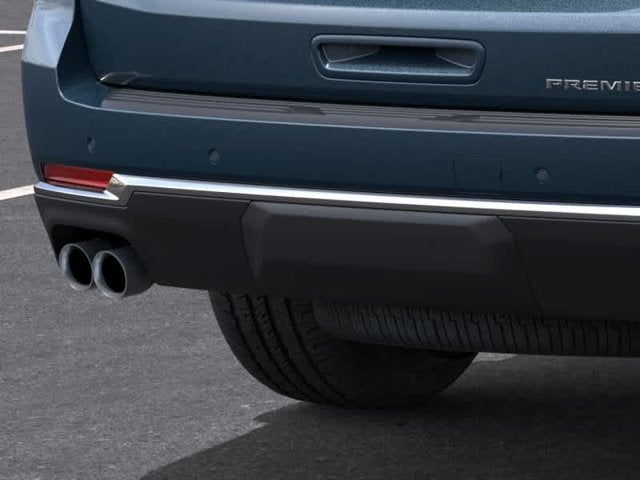 2027 Chevrolet Tahoe Premier