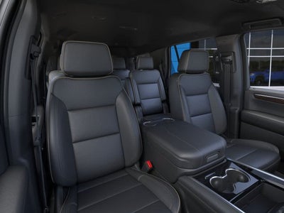 2027 Chevrolet Tahoe Premier