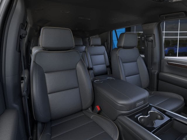2027 Chevrolet Tahoe Premier