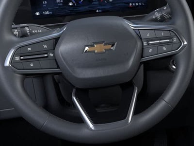 2027 Chevrolet Tahoe Premier
