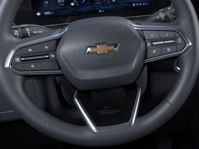 2027 Chevrolet Tahoe Premier