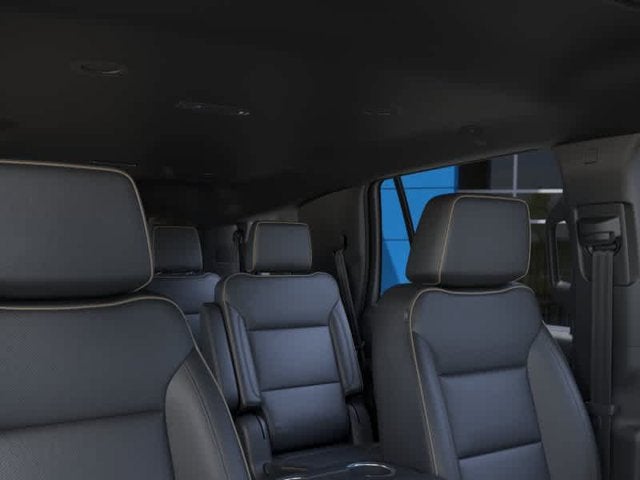 2027 Chevrolet Tahoe Premier