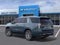 2027 Chevrolet Tahoe Premier