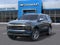 2027 Chevrolet Tahoe Premier
