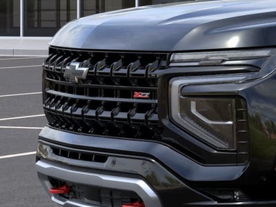 2027 Chevrolet Suburban Z71