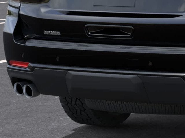 2027 Chevrolet Suburban Z71
