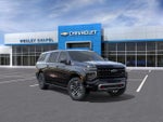 2027 Chevrolet Suburban Z71
