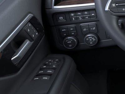 2027 Chevrolet Suburban Z71