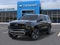 2027 Chevrolet Suburban Z71