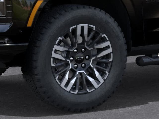 2027 Chevrolet Suburban Z71
