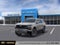 2027 Chevrolet Suburban Z71