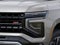 2027 Chevrolet Suburban Z71
