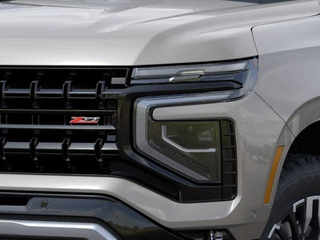 2027 Chevrolet Suburban Z71