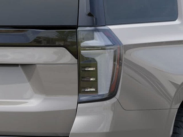 2027 Chevrolet Suburban Z71