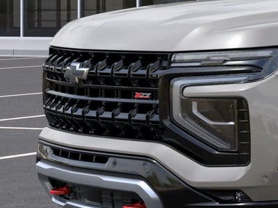 2027 Chevrolet Suburban Z71