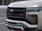 2027 Chevrolet Suburban Z71