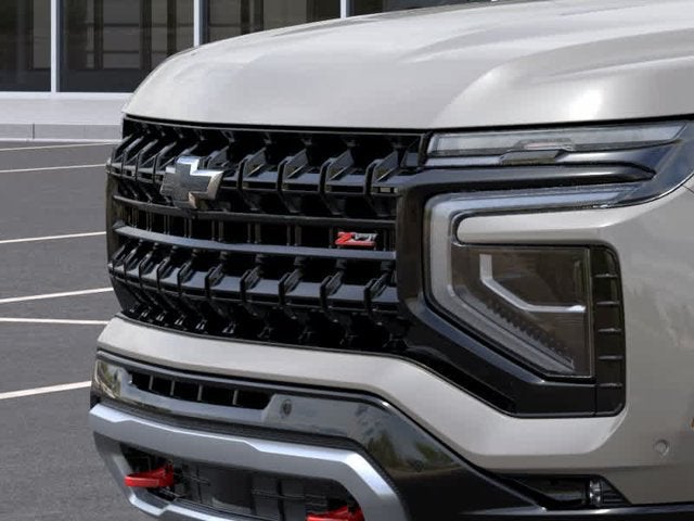 2027 Chevrolet Suburban Z71