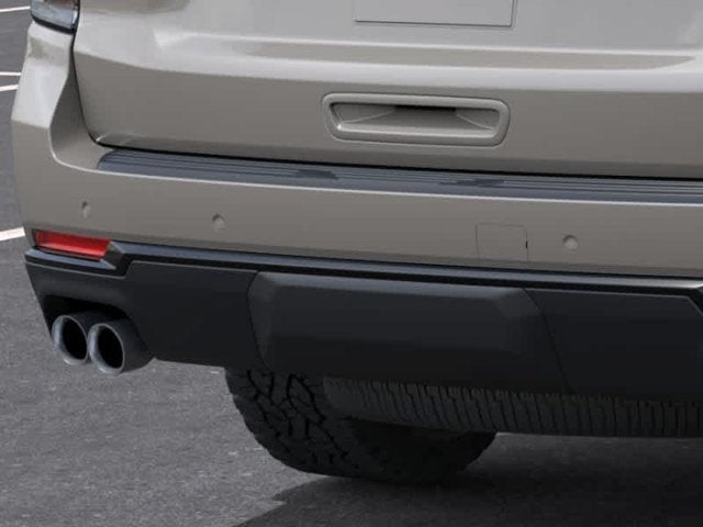 2027 Chevrolet Suburban Z71