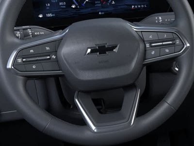 2027 Chevrolet Suburban Z71