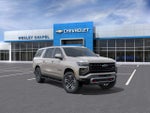 2027 Chevrolet Suburban Z71