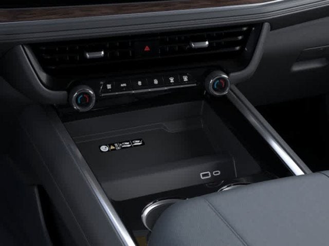 2027 Chevrolet Suburban Z71