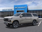 2027 Chevrolet Suburban Z71