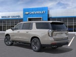 2027 Chevrolet Suburban Z71