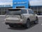 2027 Chevrolet Suburban Z71