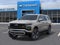 2027 Chevrolet Suburban Z71