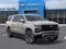 2027 Chevrolet Suburban Z71