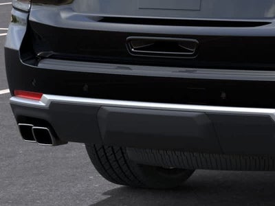 2027 Chevrolet Suburban High Country