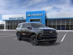 2027 Chevrolet Suburban High Country