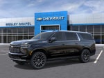 2027 Chevrolet Suburban High Country