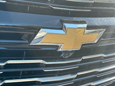 2027 Chevrolet Tahoe High Country