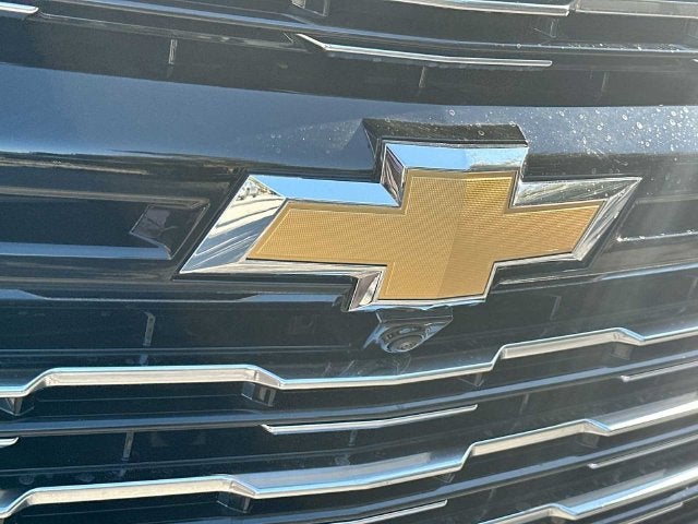 2027 Chevrolet Tahoe High Country