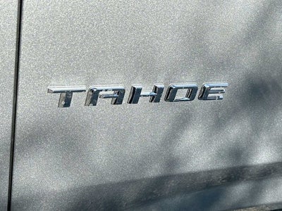 2027 Chevrolet Tahoe High Country