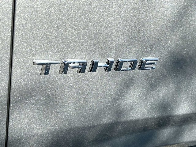 2027 Chevrolet Tahoe High Country