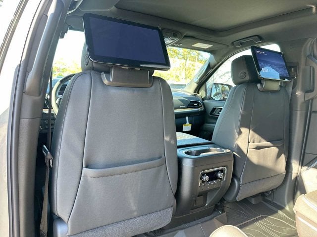 2027 Chevrolet Tahoe High Country