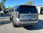 2027 Chevrolet Tahoe High Country