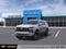 2027 Chevrolet Tahoe High Country