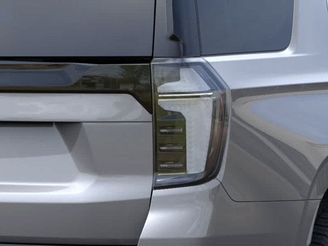 2027 Chevrolet Tahoe High Country