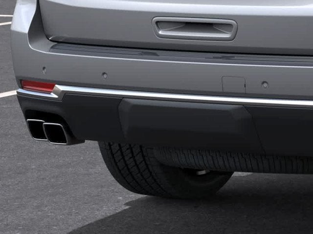 2027 Chevrolet Tahoe High Country