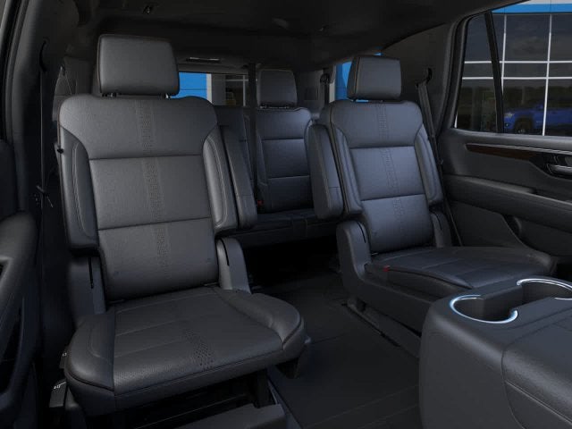 2027 Chevrolet Tahoe High Country