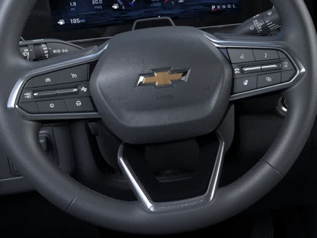2027 Chevrolet Tahoe High Country