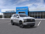 2027 Chevrolet Tahoe High Country