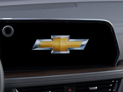 2027 Chevrolet Tahoe High Country