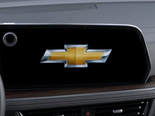 2027 Chevrolet Tahoe High Country