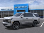 2027 Chevrolet Tahoe High Country