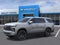2027 Chevrolet Tahoe High Country